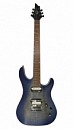 GUITARRA ELECTRICA KX C/MIC. EMG RETRO COLOR OPCB