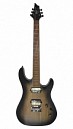 GUITARRA ELECTRICA KX C/MIC. EMG RETRO COLOR OPRB