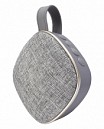 MP3 PORTATIL C/TF/FM/AUX/BLT GRIS