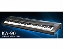 PIANO DIGITAL 88 TECLAS HAMMER PESADAS 20 PRESETS