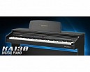 PIANO DIGITAL (1/2_2/2) 88 TECLAS HAMMER PESADAS 16 PRESETS