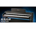PIANO DIGITAL (1/2_2/2) 88 TECLAS HAMMER PESADAS 128 PRESETS
