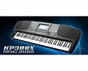 TECLADO ELECTRONICO ARRANGER PRO 76 TECLAS 737 PRESETS