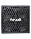CABINA P/GUIT. ELEC. RG 200W 4X12