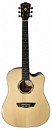 GUITARRA ELECTROACUSTICA WOODLINE10 COLOR NATURAL
