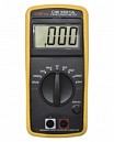 CAPACIMETRO DIGITAL (RMPLZ CM-5800)