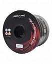 CABLE P/MICROF. 3.2MM ST X ROLLO (300MT) NEGRO