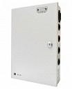 PANEL FUENTE DE PODER 12V 25A P/CCTV