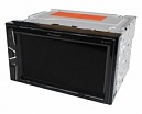 RADIO P/CARRO 2DIN TACTIL USB/BLT - NETO