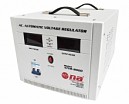 REGULADOR DE VOLTAJE 8000W - NETO