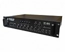 AMPLIFICADOR PERIFONEO USB/SD/FM/BLT 180W