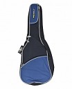 ESTUCHE PARA GUITARRA CLASICA ORION NEGRO