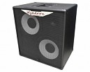 CABINA P/BAJO ELEC. ROOTMASTER 300W 2X10