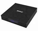 TV BOX ANDROID-9 KODI/NETFLIX/4K/BT 4G/32G - NETO