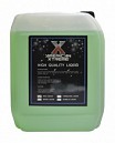 LIQUIDO PARA MAQUINAS DE HUMO X GALON