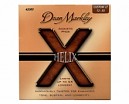 CUERDAS P/GUITARRA ACUS. XL10-47 HELIX