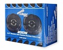 TWEETER P/CARRO TITANIUM 200W - NETO