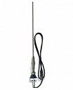 ANTENA DE CARRO C/RESORTE
