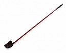 ANTENA DE CARRO DATSUN ROJO