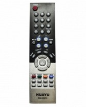 CONTROL REMOTO P/TV SAMSUNG MODERNO