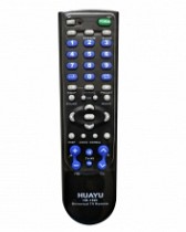 CONTROL REMOTO UNIVERSAL
