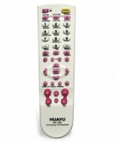 CONTROL REMOTO UNIVERSAL AUTOMATICO P/TV