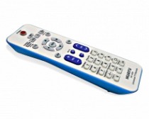 CONTROL REMOTO UNIVERSAL INTELIGENTE P/TV