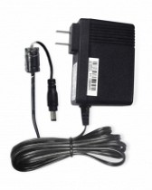 ADAPTADOR AC/DC INTELIGENTE FIJO 12V-3A C/PLUG 2.5