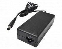 ADAPTADOR AC/DC P/LAPTOP HP 18.5V-3.5A PTA. FINA