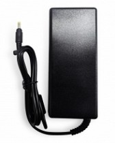 ADAPTADOR AC/DC P/LAPTOP HP 19V-4.74A PTA. AMARILL