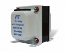 CONVERTIDOR 300W 220-110