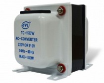 CONVERTIDOR 1500W 220-110