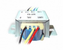 TRANSFORMADOR DE LINEA 10W