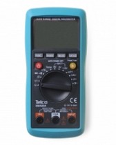 MULTIMETRO DIGITAL AUTO-RANGO CALIDAD