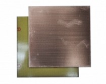 BAQUELITA 10X10CM S/PERFORAR
