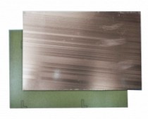 BAQUELITA 10X15CM S/PERFORAR