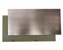 BAQUELITA 10X20CM S/PERFORAR