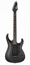 GUITARRA ELECTRICA X GRIS METALIZADO