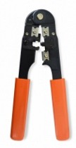 PINZA-PONCHADORA P/PLUG RJ-11 GRUESO
