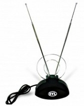 ANTENA P/TV TIPO CONEJO