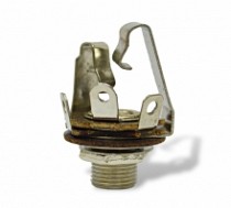 JACK CHASIS METALICO 6.3 STEREO