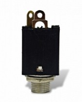 JACK CHASIS TIPO CAJITA 6.3 MONO