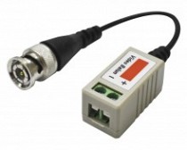 CONECTOR BALUN P/CAMARAS C/CABLE X 2P