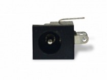 JACK DC 2.1 PLASTICO