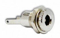 JACK DC 2.5 METALICO