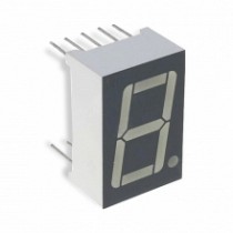 DISPLAY ANODO COMUN