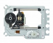 LENTE OPTICO PARA DVD C/MECANISMO