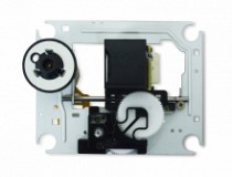 LENTE OPTICO PARA DVD C/MECANISMO