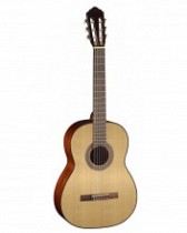 GUITARRA ACUSTICA CLASICA NATURAL