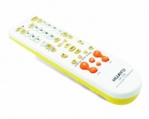 CONTROL REMOTO UNIVERSAL AUTOMATICO P/TV